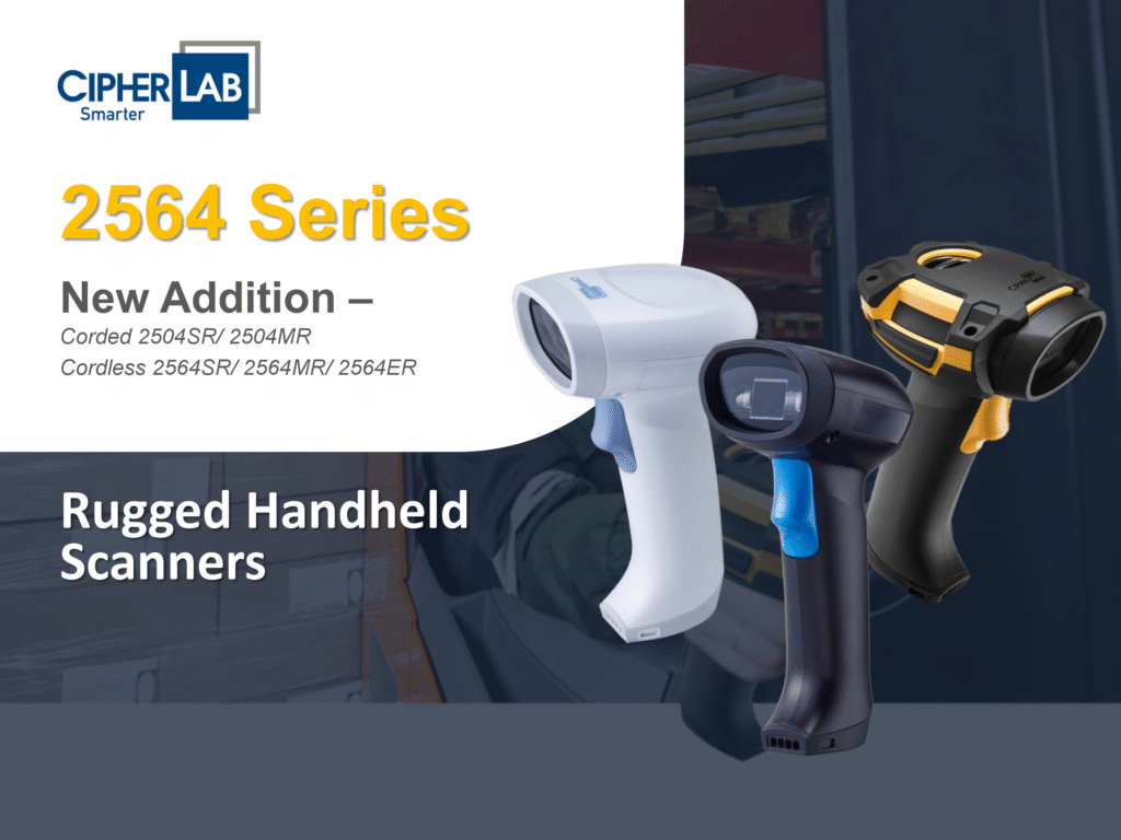 2500 series (2504, 2564) product launch 20230119 01